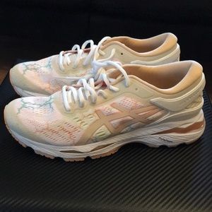 ASICS sneakers
